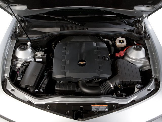 Used 2010 Black Chevrolet 1LT image 17