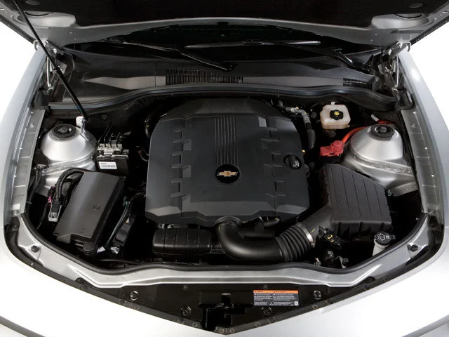 Used 2010 Summit White Chevrolet SS image 17