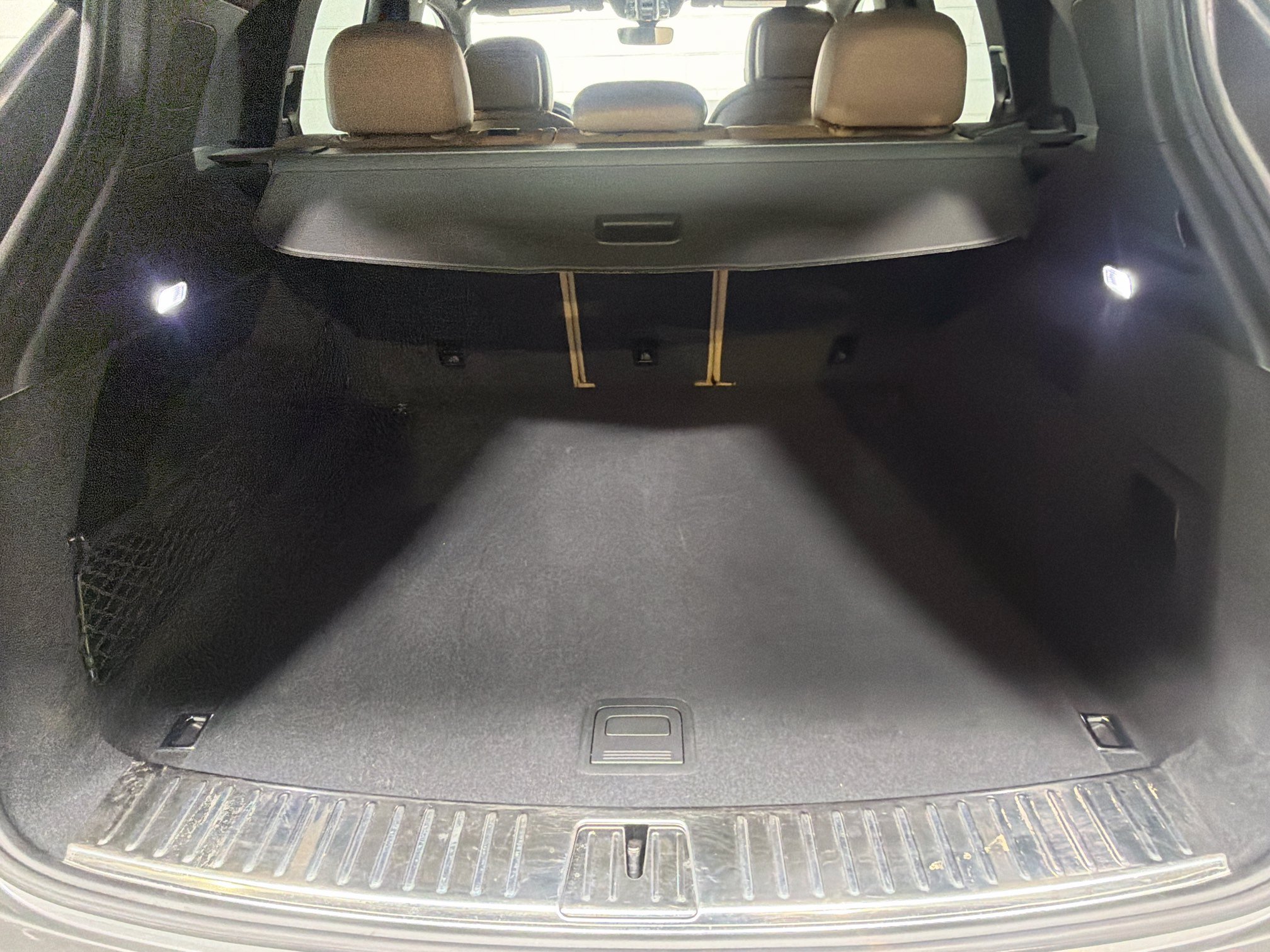 Certified Used 2023 Quartzite Grey Metallic Porsche  image 13