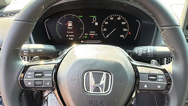 New 2026 Blue Lagoon Pearl Honda Sport image 12