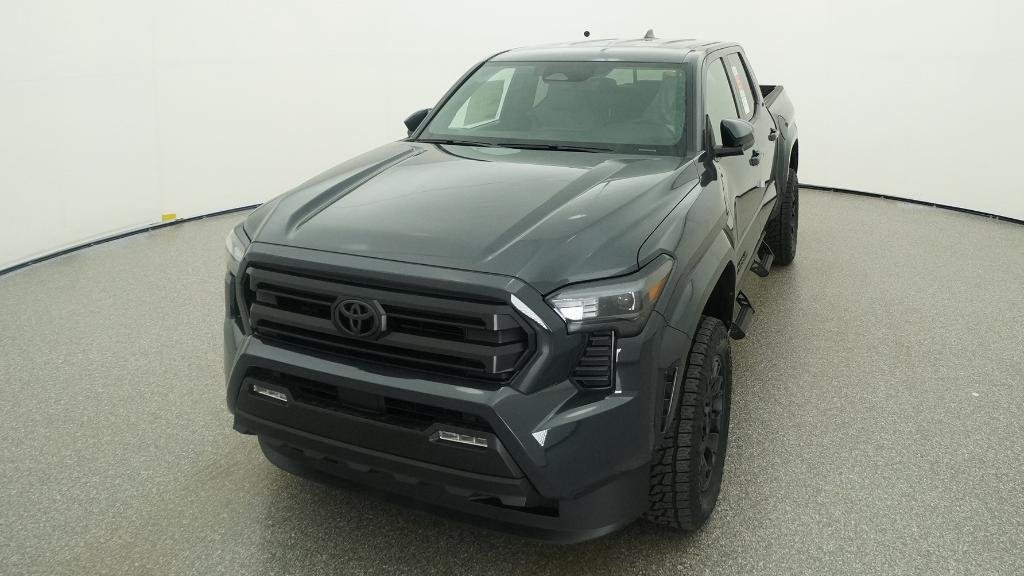 New 2026 Underground Toyota SR5 image 13