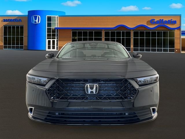 New 2026 Crystal Black Pearl Honda Touring image 10