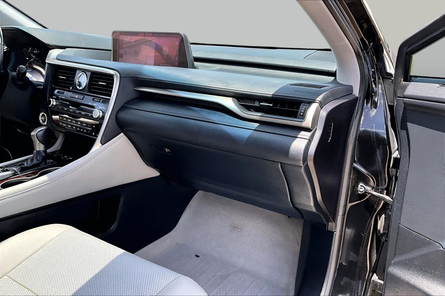 Used 2017 Obsidian Lexus  image 19