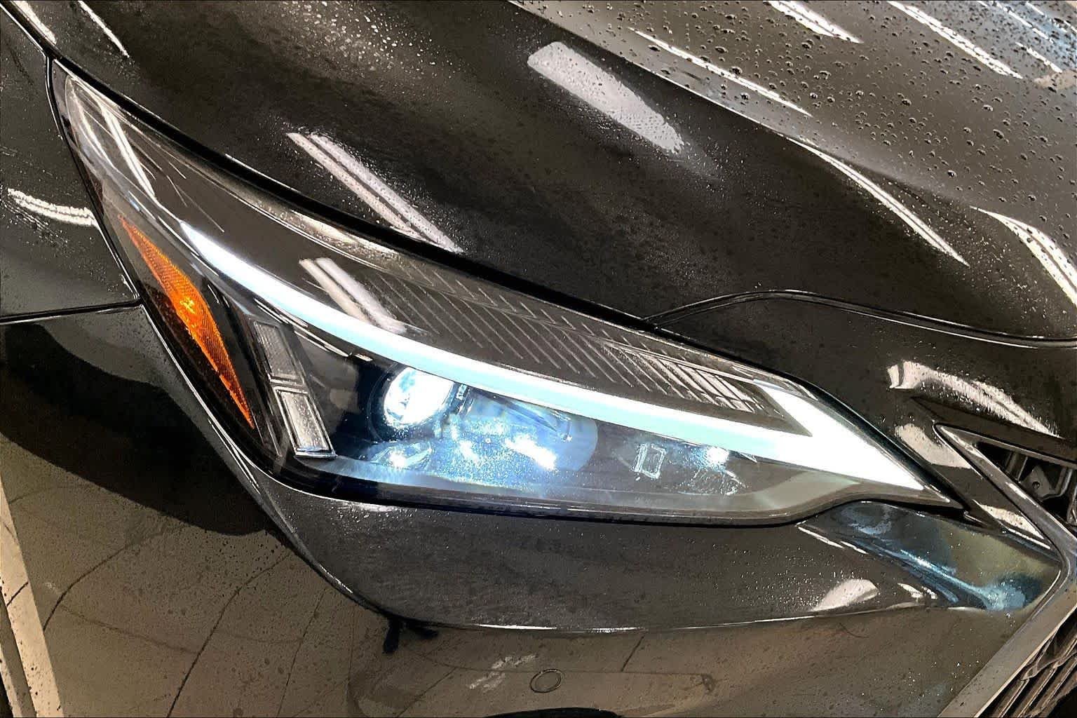 Used 2023 Caviar Lexus Premium image 54