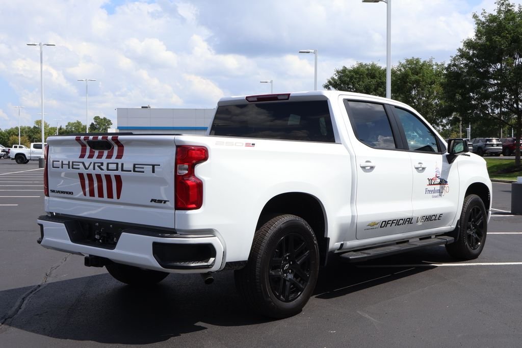 2026 Chevrolet Silverado 1500 RST - Photo 8