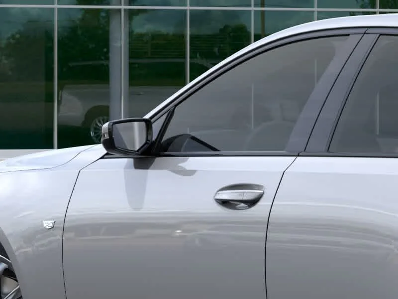 2026 Cadillac CT5 Sport - Photo 12