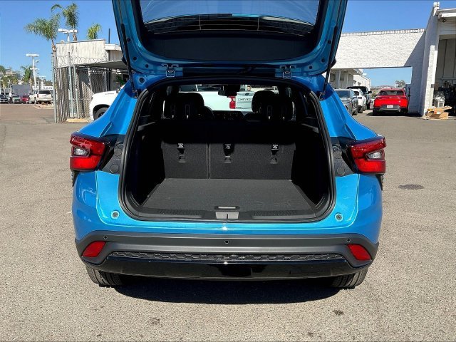 2026 Chevrolet Trax RS - Photo 17