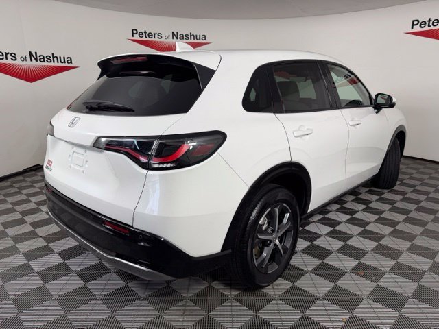 2025 Honda HR-V EX-L - Photo 26
