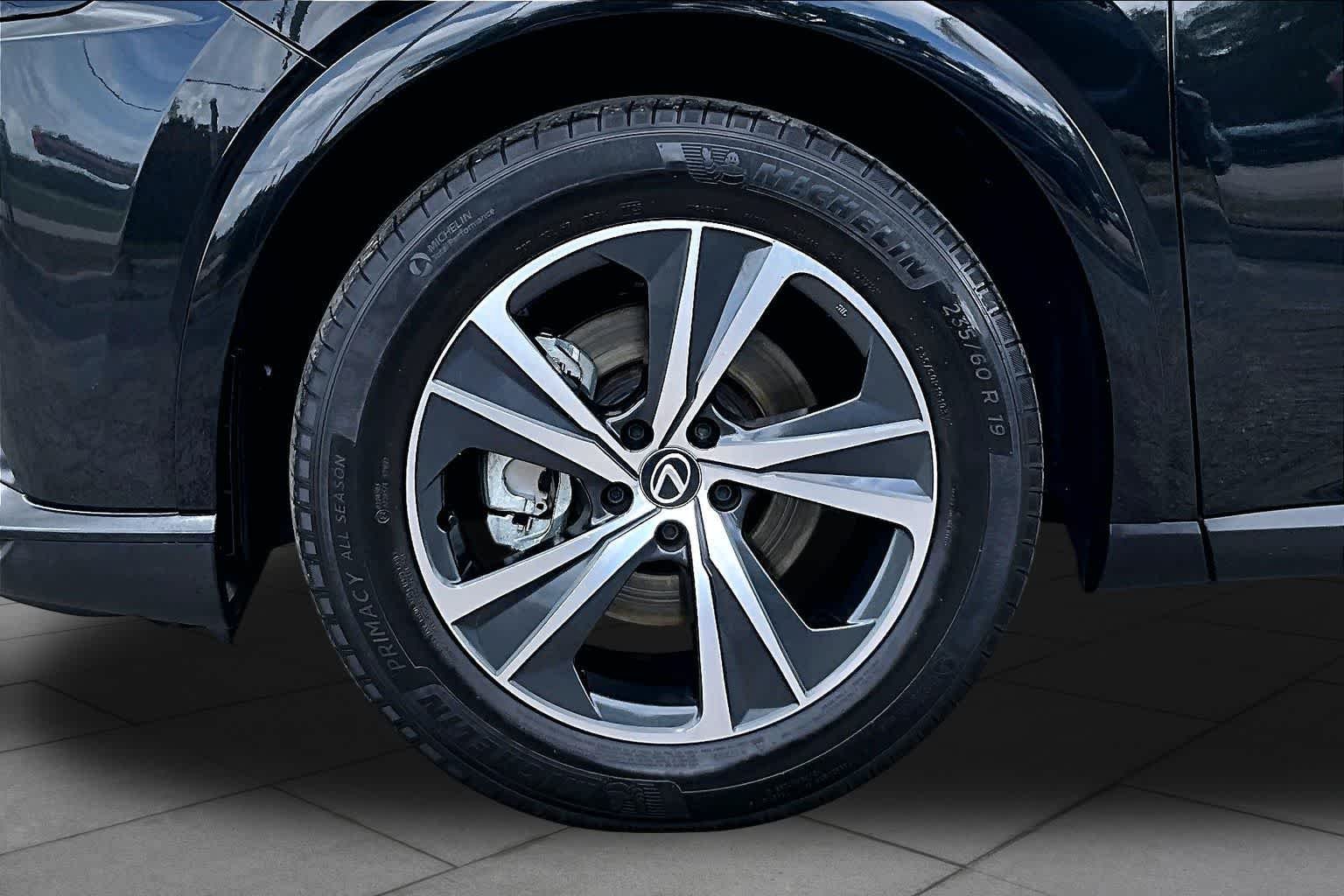 Used 2023 Caviar Lexus Premium image 11