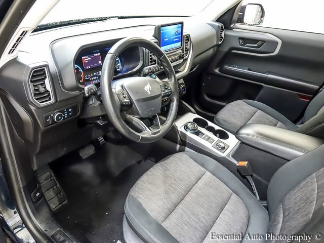 2023 Ford Bronco Sport Big Bend - Photo 11