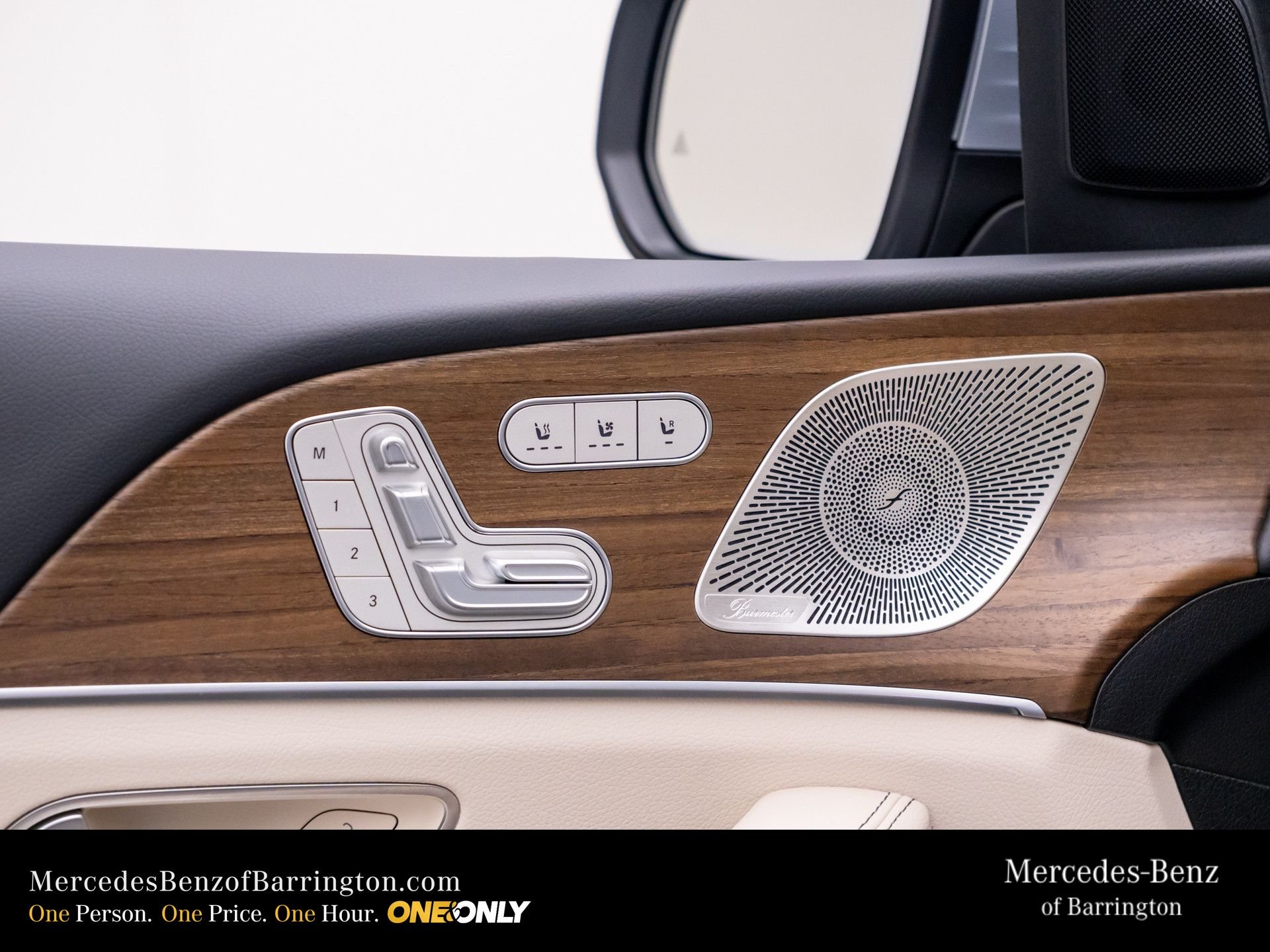 New 2026 Cirrus Silver Metallic Mercedes-Benz GLE 350 image 16
