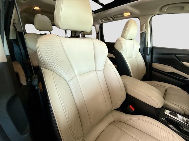 Used 2023 White Subaru Limited image 31