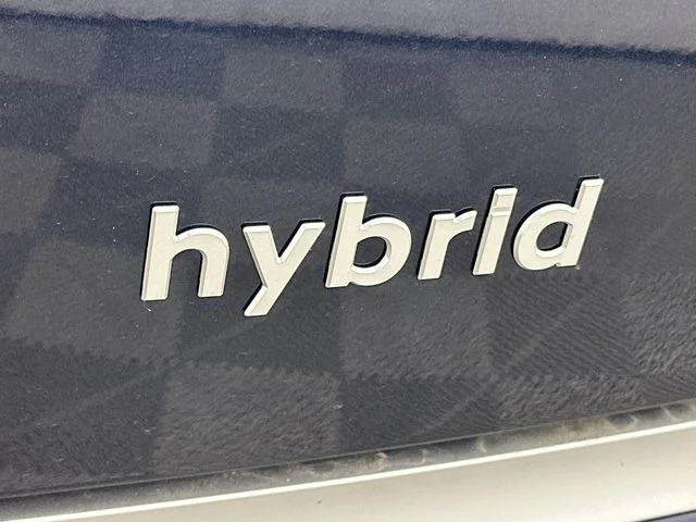 New 2026 Hyundai PALISADE HYBRID Calligraphy