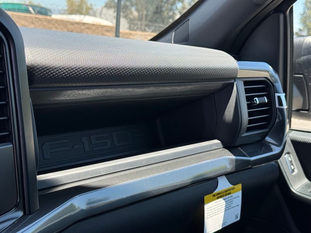 New 2026 Avalanche Ford STX® image 8