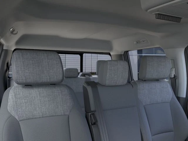 New 2026 Avalanche Ford XLT image 22