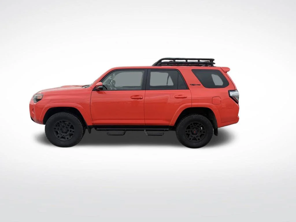 Used 2023  Toyota TRD Pro image 2