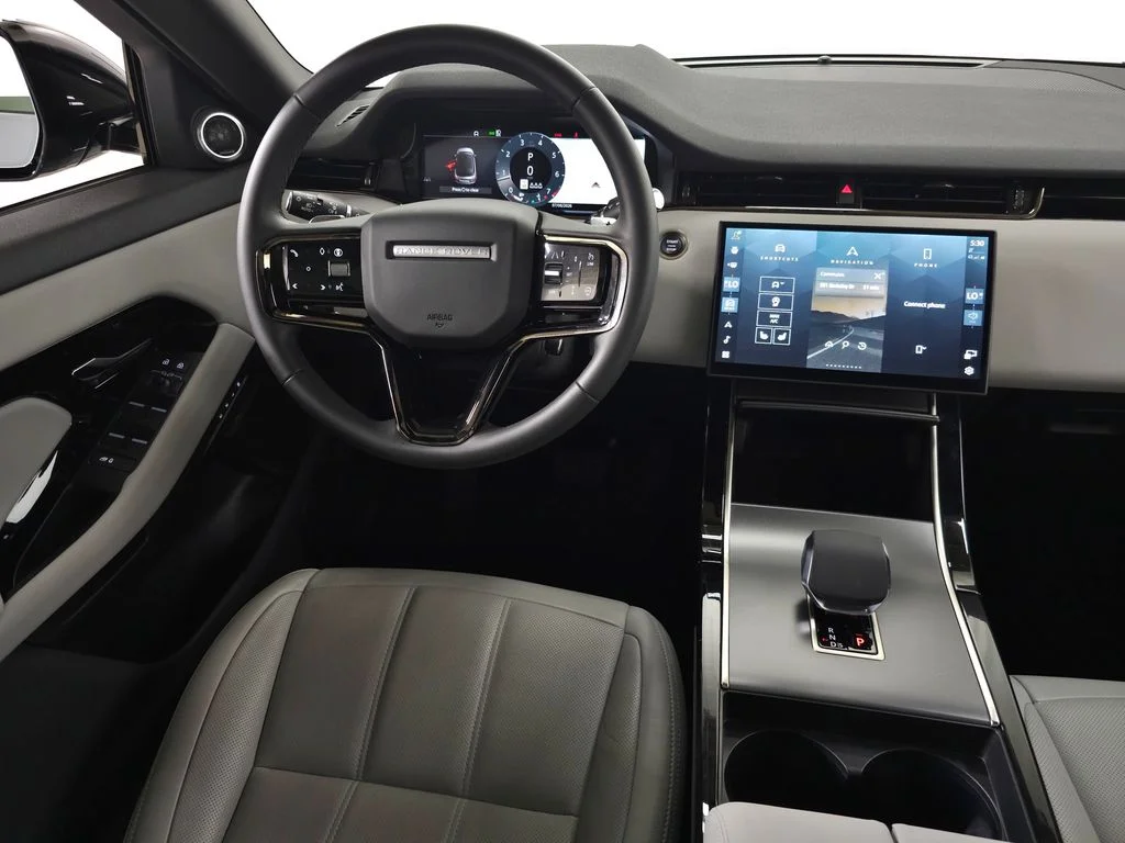 2026 Land Rover Range Rover Evoque S - Photo 22
