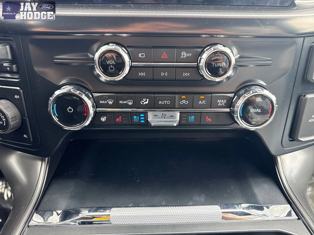 New 2026 Avalanche Ford Lariat® image 15