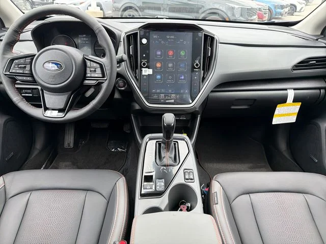 New 2026 SAPPHIRE BLUE PEARL Subaru Limited image 9