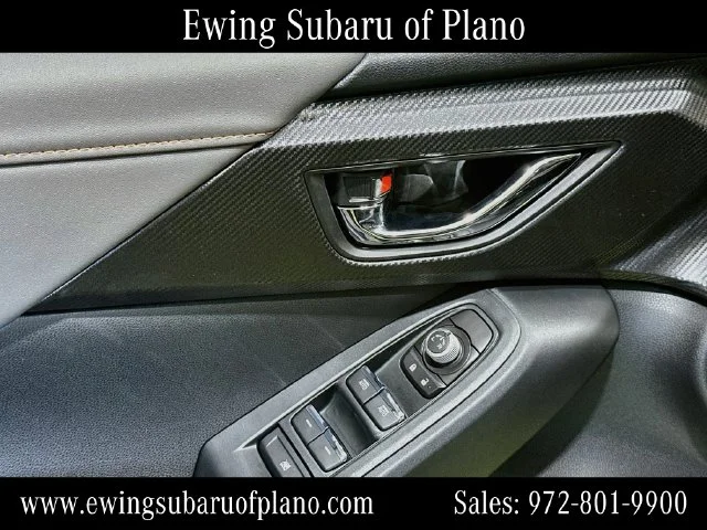 Certified Used 2026 Yellow Subaru Limited image 18