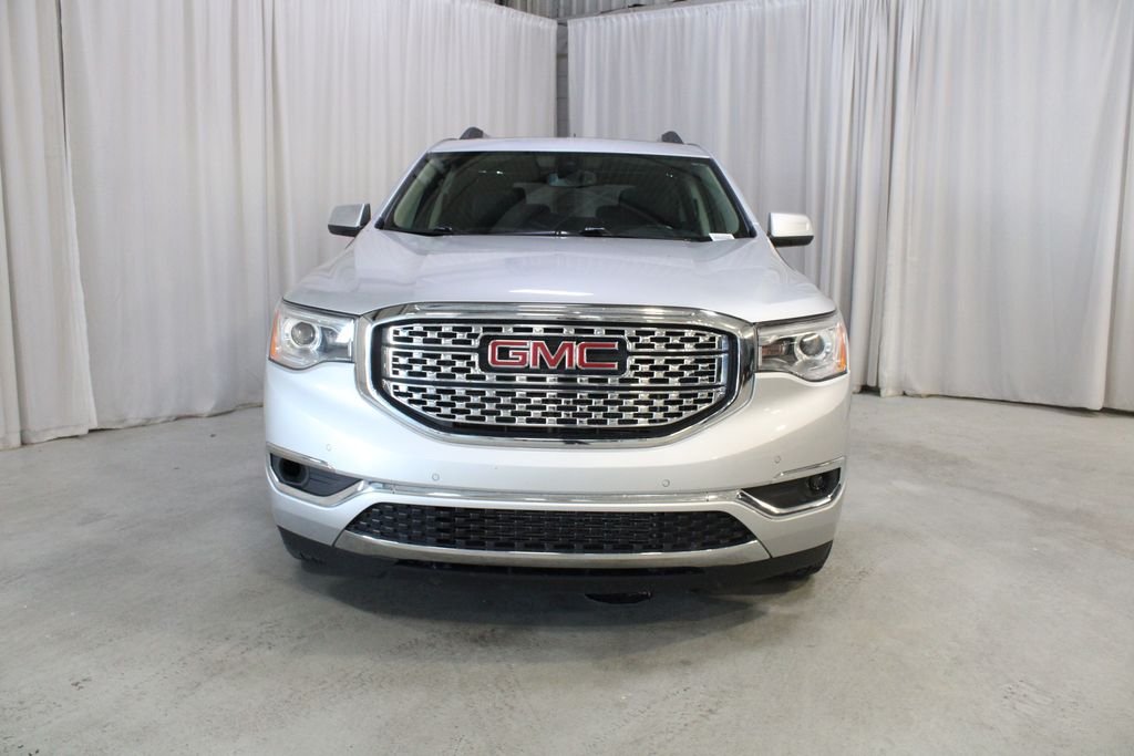 Used 2019 Silver GMC Denali image 40