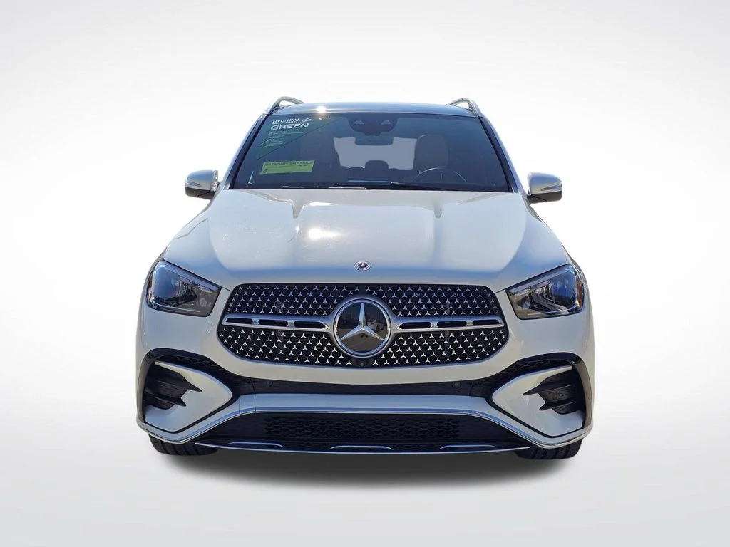 Used 2024  Mercedes-Benz GLE 350 image 2