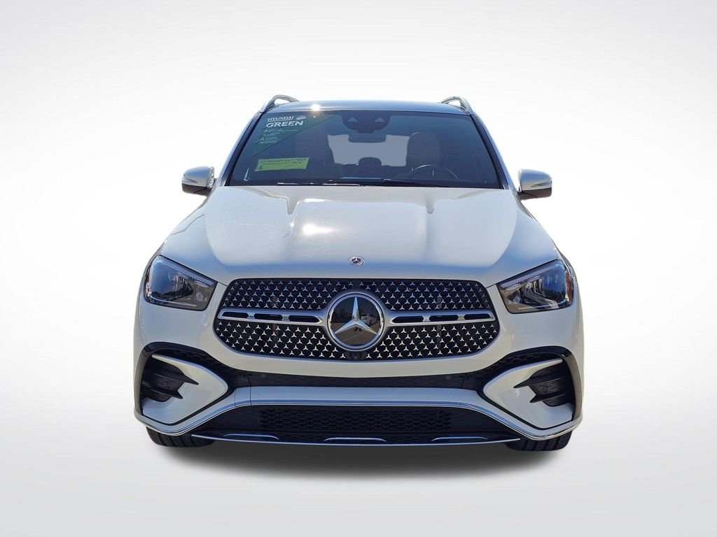 Used 2024  Mercedes-Benz GLE 350 image 2