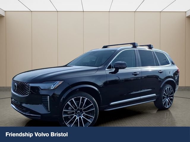 2026 Volvo XC90 B6 Ultra