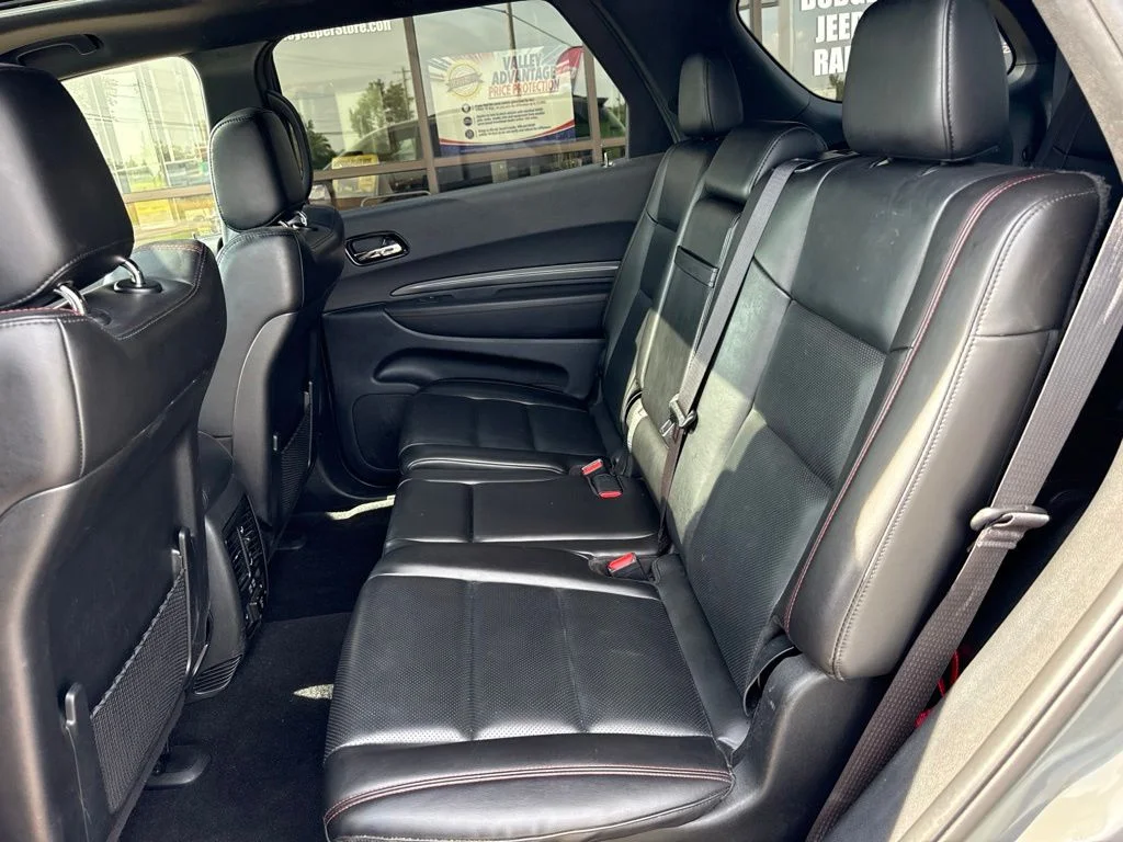 Used 2024 Gray Dodge GT Plus image 12