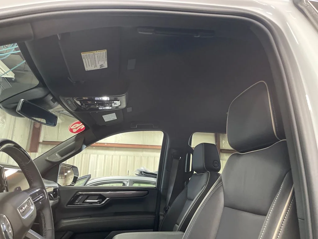 Used 2026 White GMC Elevation image 13