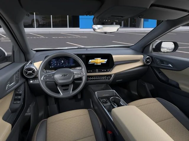 2026 Chevrolet Equinox ACTIV - Photo 15