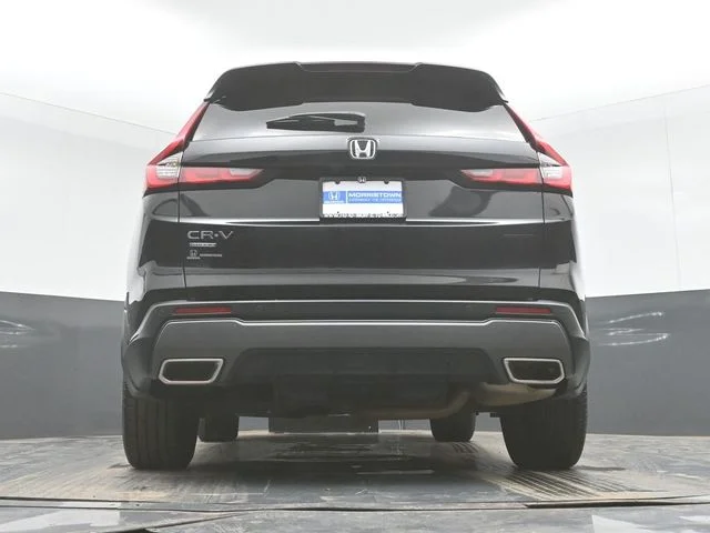 2024 Honda CR-V Sport-L - Photo 47