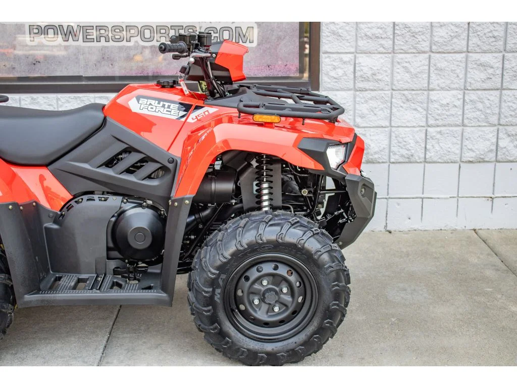 New 2026  Kawasaki  image 4
