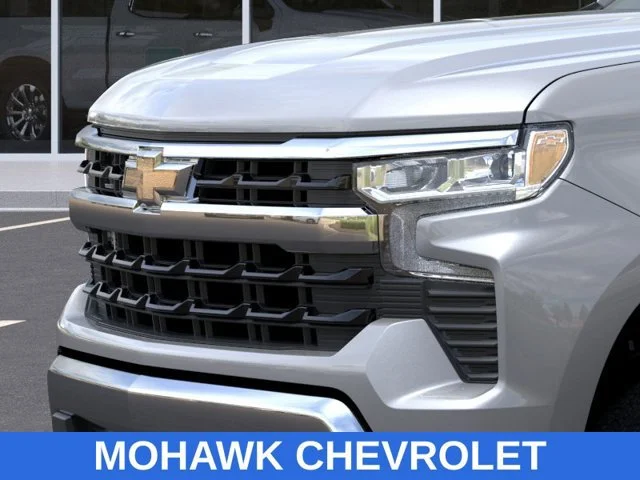 New 2026 Sterling Gray Metallic Chevrolet LT (2FL) image 13