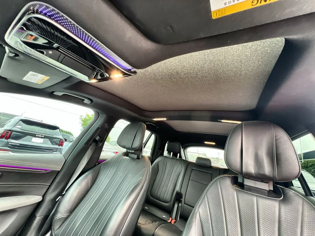 Used 2023 Black Mercedes-Benz 450 image 22