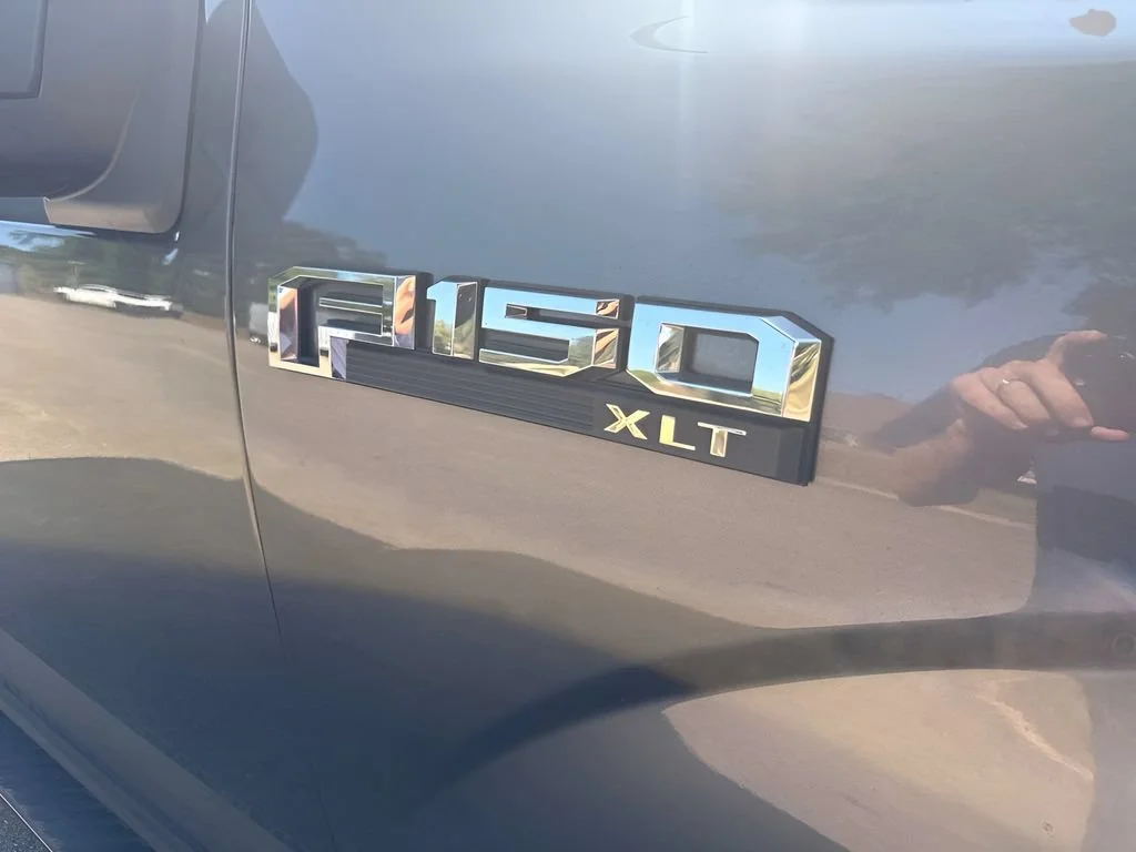 Used 2018 Gray Ford XL image 43