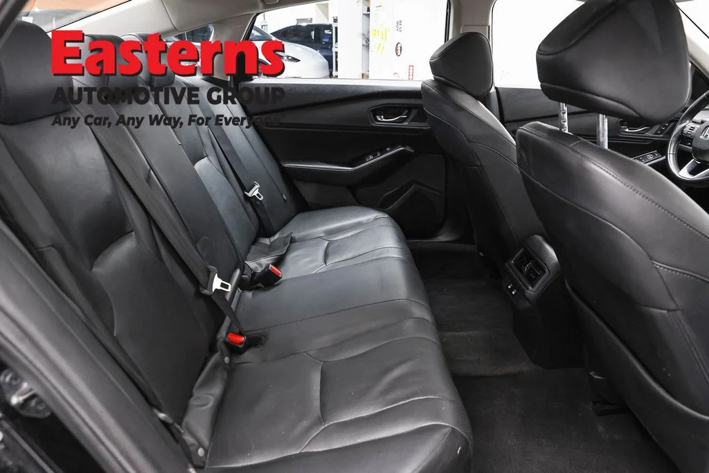 Used 2023 Black Honda Touring image 22