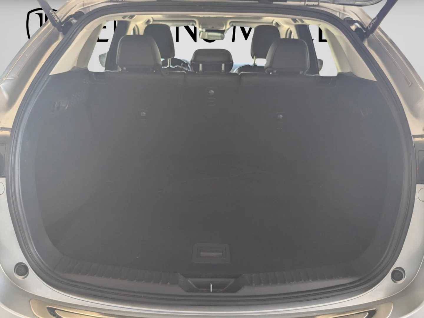 Used 2022 Sonic Silver Metallic Mazda 2.5 S Preferred Package image 10