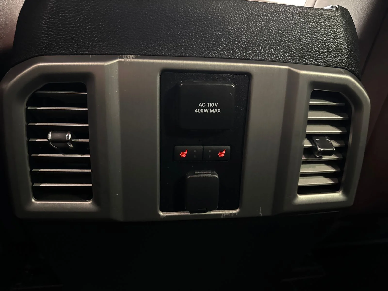 2016 Ford F-150 Platinum - Photo 21