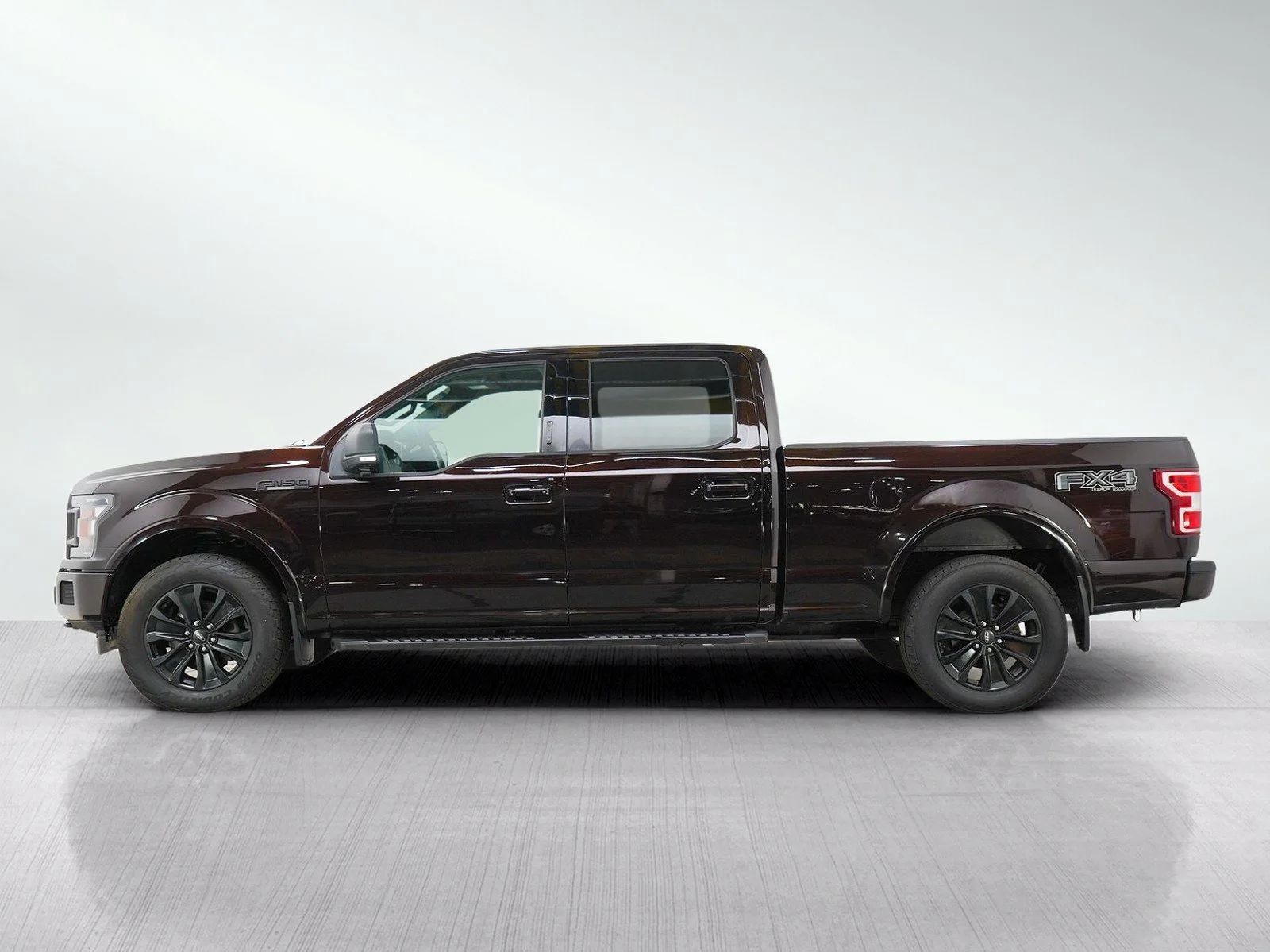 Used 2020 Ford F-150 XLT with VIN 1FTFW1E56LFB10233 for sale in Wayzata, Minnesota