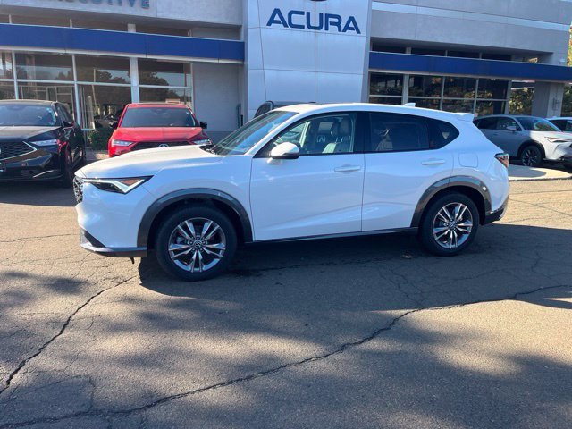 2026 Acura ADX Base - Photo 34