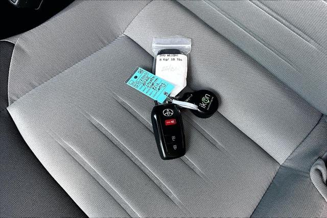 Certified Used 2025 UNDERGROUND Toyota  image 15