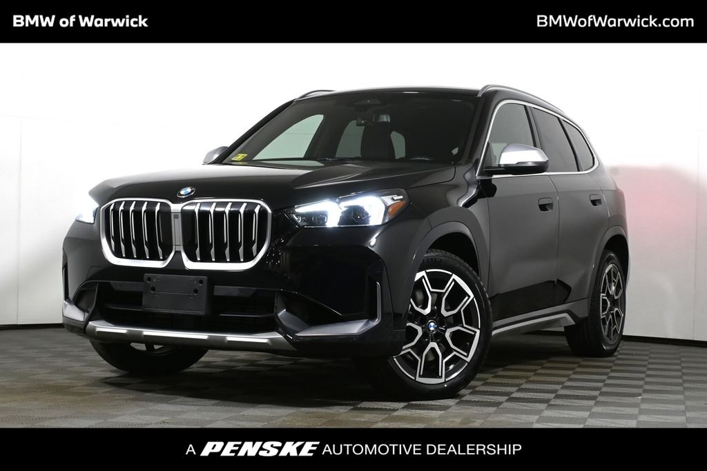 2023 BMW X1 xDrive28i's photo