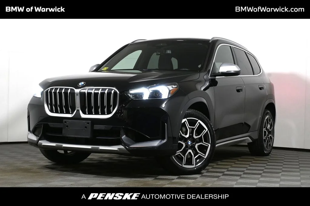 2023 BMW X1