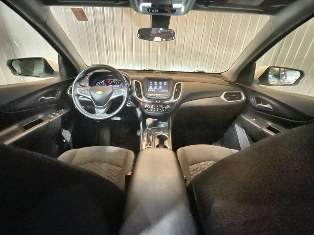 Used 2023 Summit White Chevrolet LT image 19