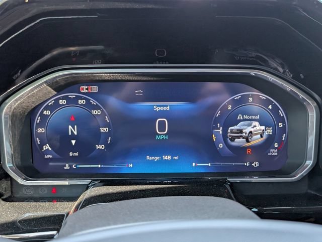 2026 Chevrolet Silverado 1500 LT Trail Boss - Photo 26