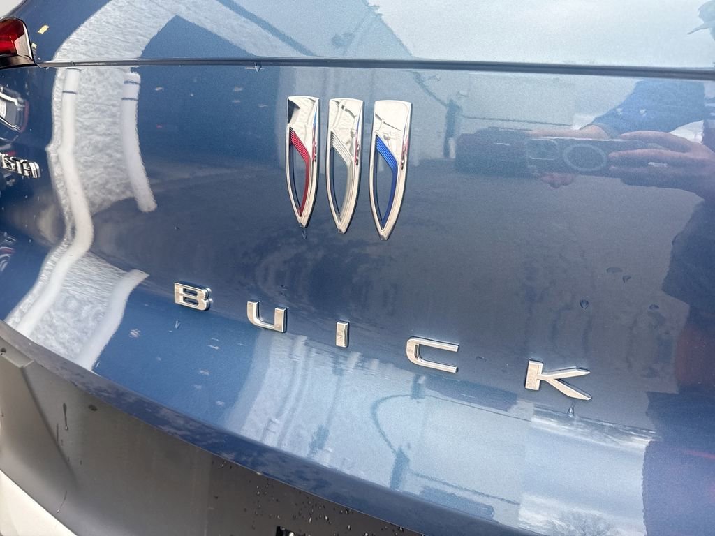 2026 Buick Envista Preferred - Photo 25