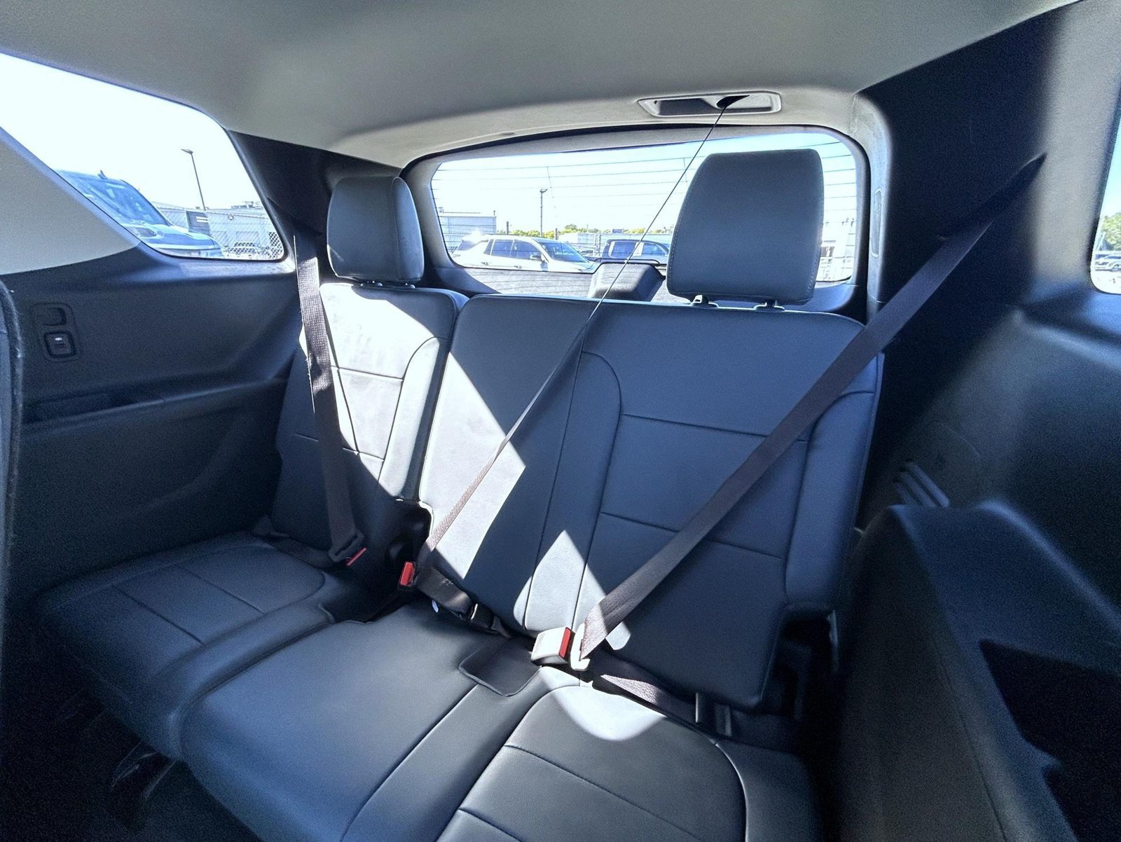 Certified Used 2021 White Chevrolet Premier image 23