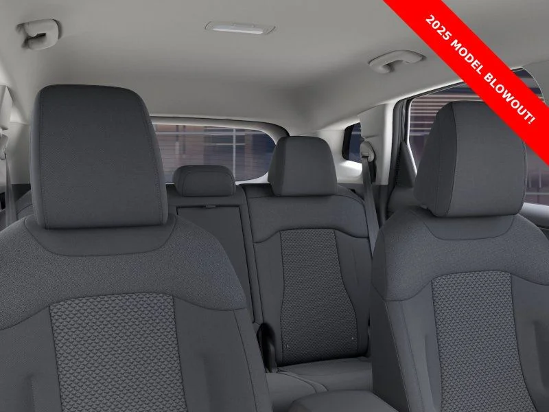 2025 Kia Sportage LX Hybrid - Photo 27