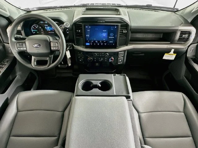 New 2026 White Ford XL image 13